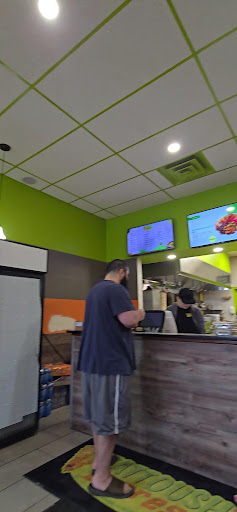 Photo of Fattoush Express - 1568 Huron Church Rd, Windsor, ON N9C 3Z3