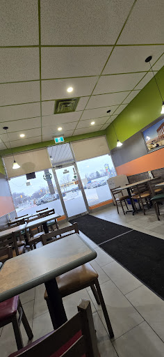 Photo of Fattoush Express - 1568 Huron Church Rd, Windsor, ON N9C 3Z3