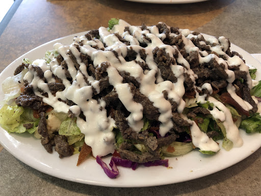 Photo of Fattoush Express - 1568 Huron Church Rd, Windsor, ON N9C 3Z3