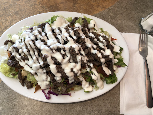 Photo of Fattoush Express - 1568 Huron Church Rd, Windsor, ON N9C 3Z3