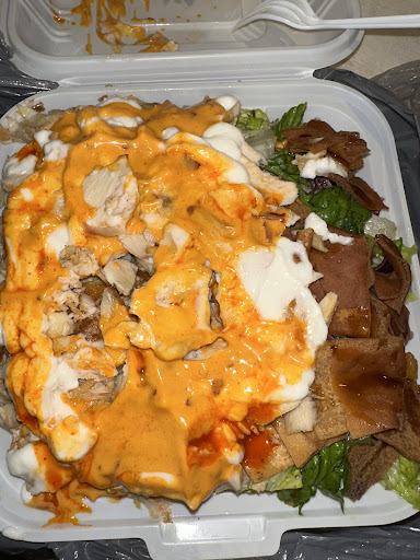 Photo of Fattoush Express - 1568 Huron Church Rd, Windsor, ON N9C 3Z3