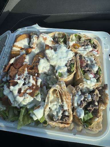 Photo of Fattoush Express - 1568 Huron Church Rd, Windsor, ON N9C 3Z3