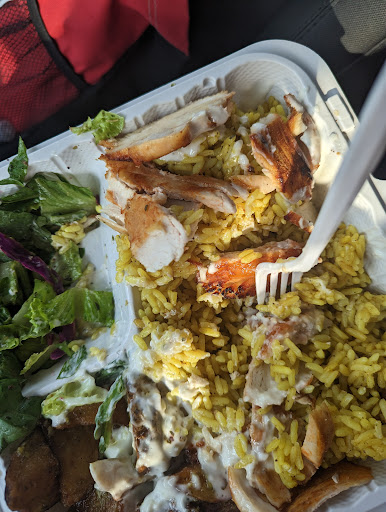 Photo of Fattoush Express - 1568 Huron Church Rd, Windsor, ON N9C 3Z3