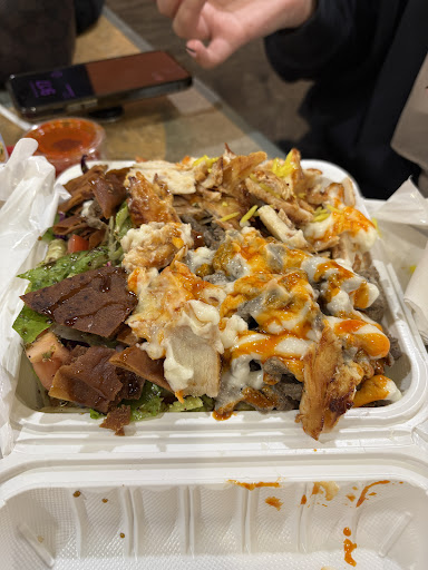 Photo of Fattoush Express - 1568 Huron Church Rd, Windsor, ON N9C 3Z3