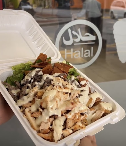 Photo of Fattoush Express - 1568 Huron Church Rd, Windsor, ON N9C 3Z3