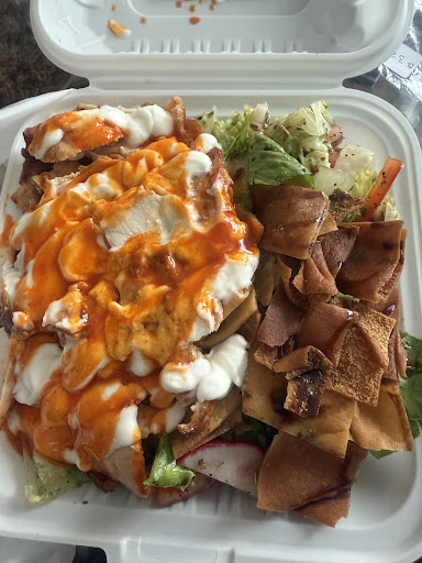 Photo of Fattoush Express - 1568 Huron Church Rd, Windsor, ON N9C 3Z3