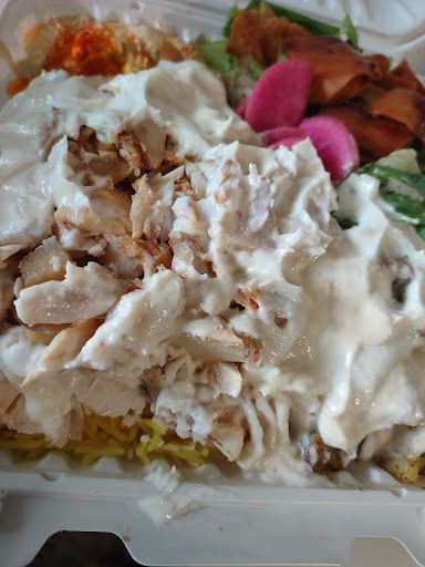 Photo of Fattoush Express - 1568 Huron Church Rd, Windsor, ON N9C 3Z3