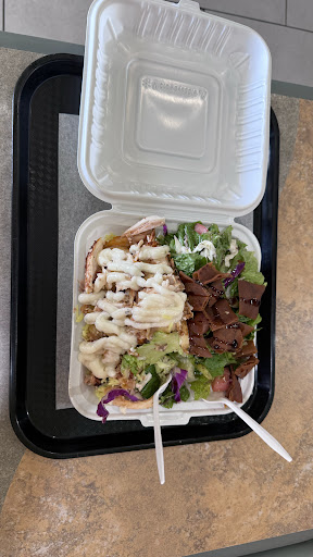 Photo of Fattoush Express - 1568 Huron Church Rd, Windsor, ON N9C 3Z3