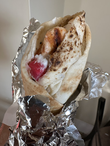 Photo of Fattoush Express - 1568 Huron Church Rd, Windsor, ON N9C 3Z3