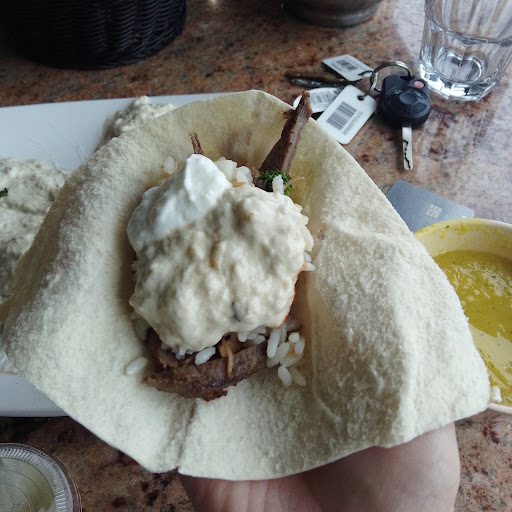 Photo of Cedarland Restaurant - 13007 Warren Ave, Dearborn, MI 48126, USA