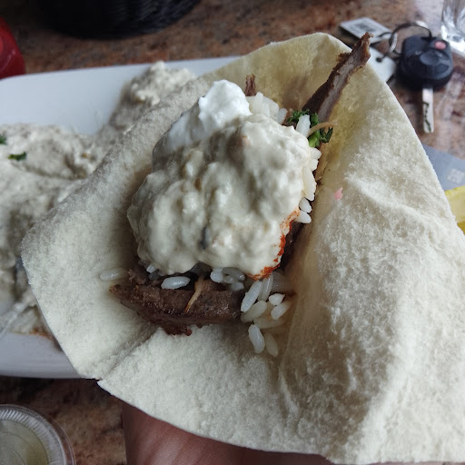 Photo of Cedarland Restaurant - 13007 Warren Ave, Dearborn, MI 48126, USA