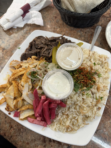 Photo of Cedarland Restaurant - 13007 Warren Ave, Dearborn, MI 48126, USA