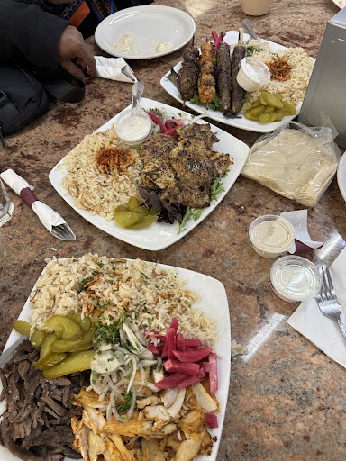 Photo of Cedarland Restaurant - 13007 Warren Ave, Dearborn, MI 48126, USA