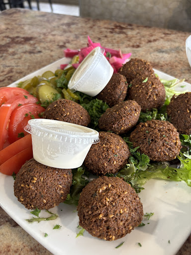 Photo of Cedarland Restaurant - 13007 Warren Ave, Dearborn, MI 48126, USA