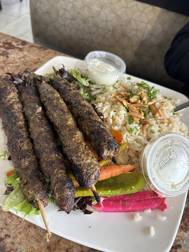 Photo of Cedarland Restaurant - 13007 Warren Ave, Dearborn, MI 48126, USA