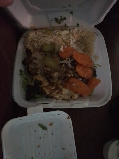 Photo of Cedarland Restaurant - 13007 Warren Ave, Dearborn, MI 48126, USA