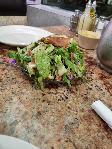 Photo of Cedarland Restaurant - 13007 Warren Ave, Dearborn, MI 48126, USA
