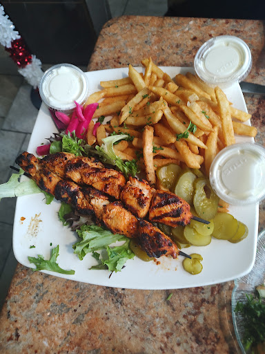 Photo of Cedarland Restaurant - 13007 Warren Ave, Dearborn, MI 48126, USA