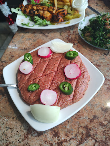 Photo of Cedarland Restaurant - 13007 Warren Ave, Dearborn, MI 48126, USA