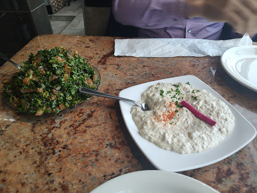 Photo of Cedarland Restaurant - 13007 Warren Ave, Dearborn, MI 48126, USA