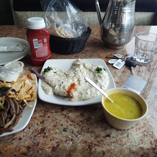Photo of Cedarland Restaurant - 13007 Warren Ave, Dearborn, MI 48126, USA