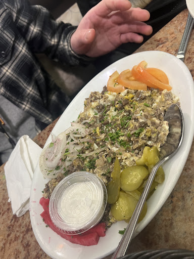 Photo of Cedarland Restaurant - 13007 Warren Ave, Dearborn, MI 48126, USA
