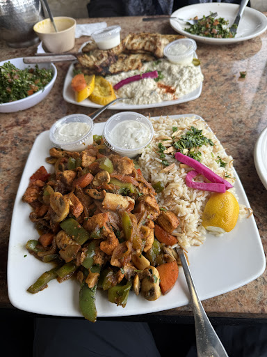 Photo of Cedarland Restaurant - 13007 Warren Ave, Dearborn, MI 48126, USA