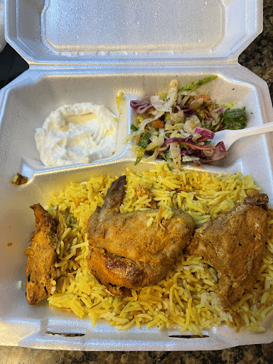 Photo of Cedarland Restaurant - 13007 Warren Ave, Dearborn, MI 48126, USA