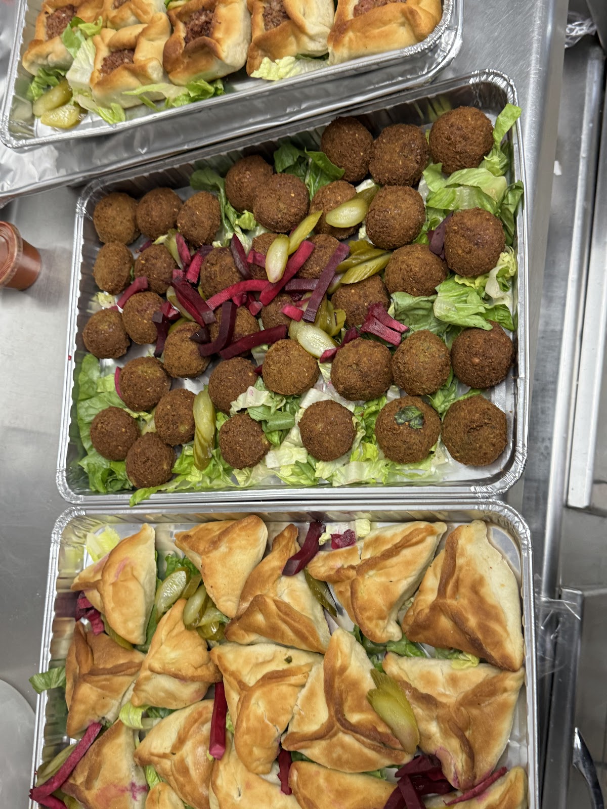 Photo of Kabob Grill - 3990 John R St, Detroit, MI 48201, USA