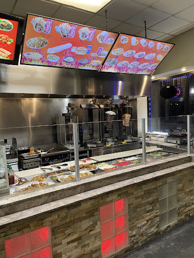 Photo of Shawarma Queen - 61 University Ave W, Windsor, ON N9A 5N8