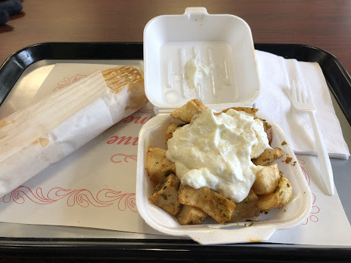 Photo of Shawarma Queen - 61 University Ave W, Windsor, ON N9A 5N8