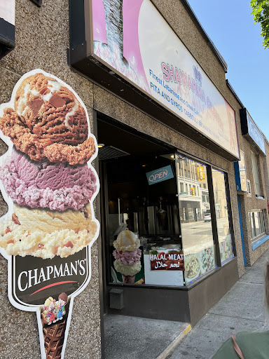 Photo of Shawarma Queen - 61 University Ave W, Windsor, ON N9A 5N8