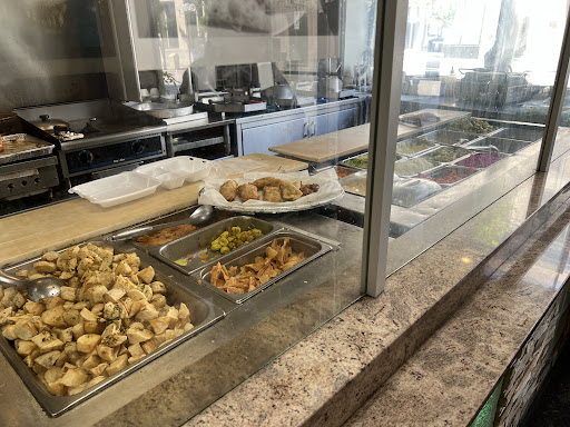 Photo of Shawarma Queen - 61 University Ave W, Windsor, ON N9A 5N8