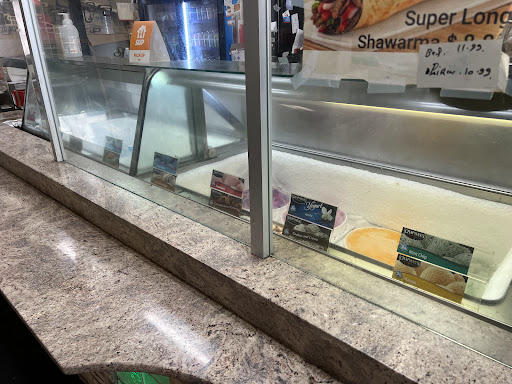 Photo of Shawarma Queen - 61 University Ave W, Windsor, ON N9A 5N8