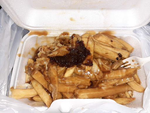 Photo of Shawarma Queen - 61 University Ave W, Windsor, ON N9A 5N8