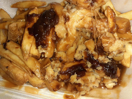 Photo of Shawarma Queen - 61 University Ave W, Windsor, ON N9A 5N8