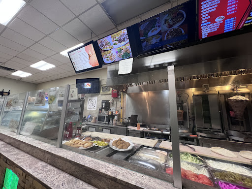 Photo of Shawarma Queen - 61 University Ave W, Windsor, ON N9A 5N8