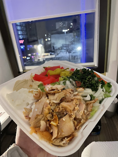 Photo of Shawarma Queen - 61 University Ave W, Windsor, ON N9A 5N8