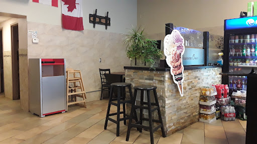 Photo of Shawarma Queen - 61 University Ave W, Windsor, ON N9A 5N8
