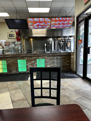 Photo of Shawarma Queen - 61 University Ave W, Windsor, ON N9A 5N8