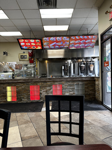 Photo of Shawarma Queen - 61 University Ave W, Windsor, ON N9A 5N8