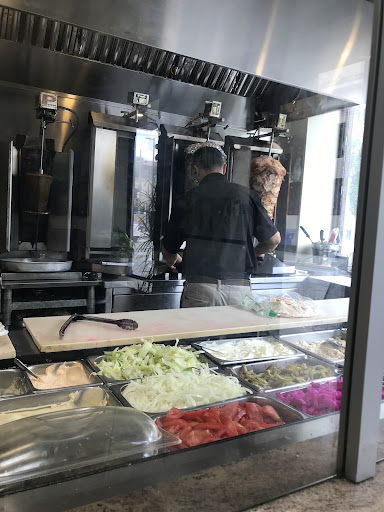 Photo of Shawarma Queen - 61 University Ave W, Windsor, ON N9A 5N8