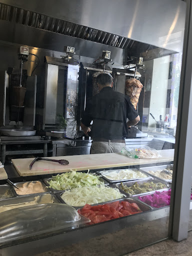 Photo of Shawarma Queen - 61 University Ave W, Windsor, ON N9A 5N8