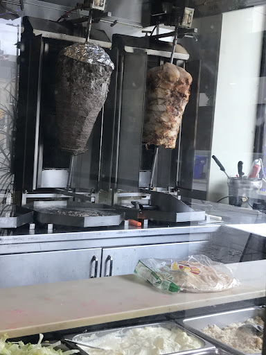 Photo of Shawarma Queen - 61 University Ave W, Windsor, ON N9A 5N8