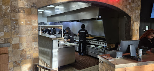 Photo of Bucharest Bar & Grill - 436 W Columbia St, Detroit, MI 48201, USA