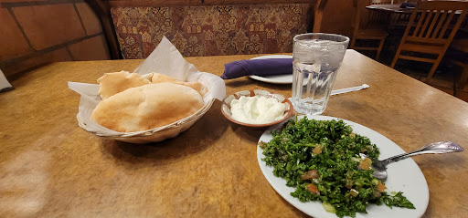 Photo of Bucharest Bar & Grill - 436 W Columbia St, Detroit, MI 48201, USA