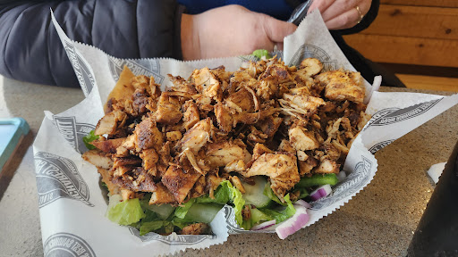 Photo of Bucharest Bar & Grill - 436 W Columbia St, Detroit, MI 48201, USA