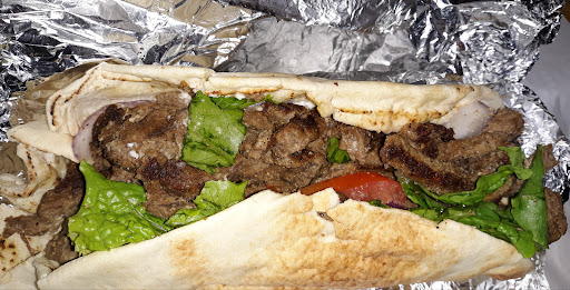 Photo of Bucharest Bar & Grill - 436 W Columbia St, Detroit, MI 48201, USA