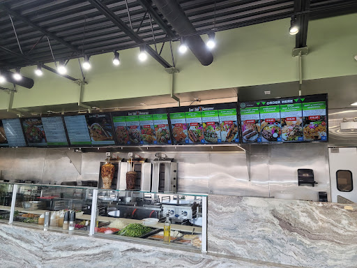 Photo of East Side Shawarma - 9845 Tecumseh Rd E, Windsor, ON N8R 1A5