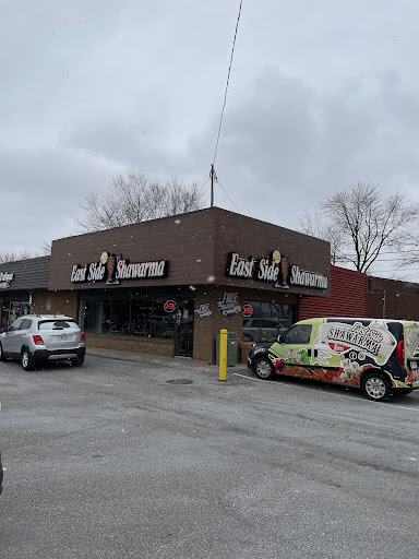 Photo of East Side Shawarma - 9845 Tecumseh Rd E, Windsor, ON N8R 1A5